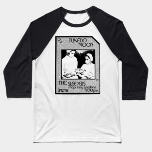 TuXedO MooN Baseball T-Shirt